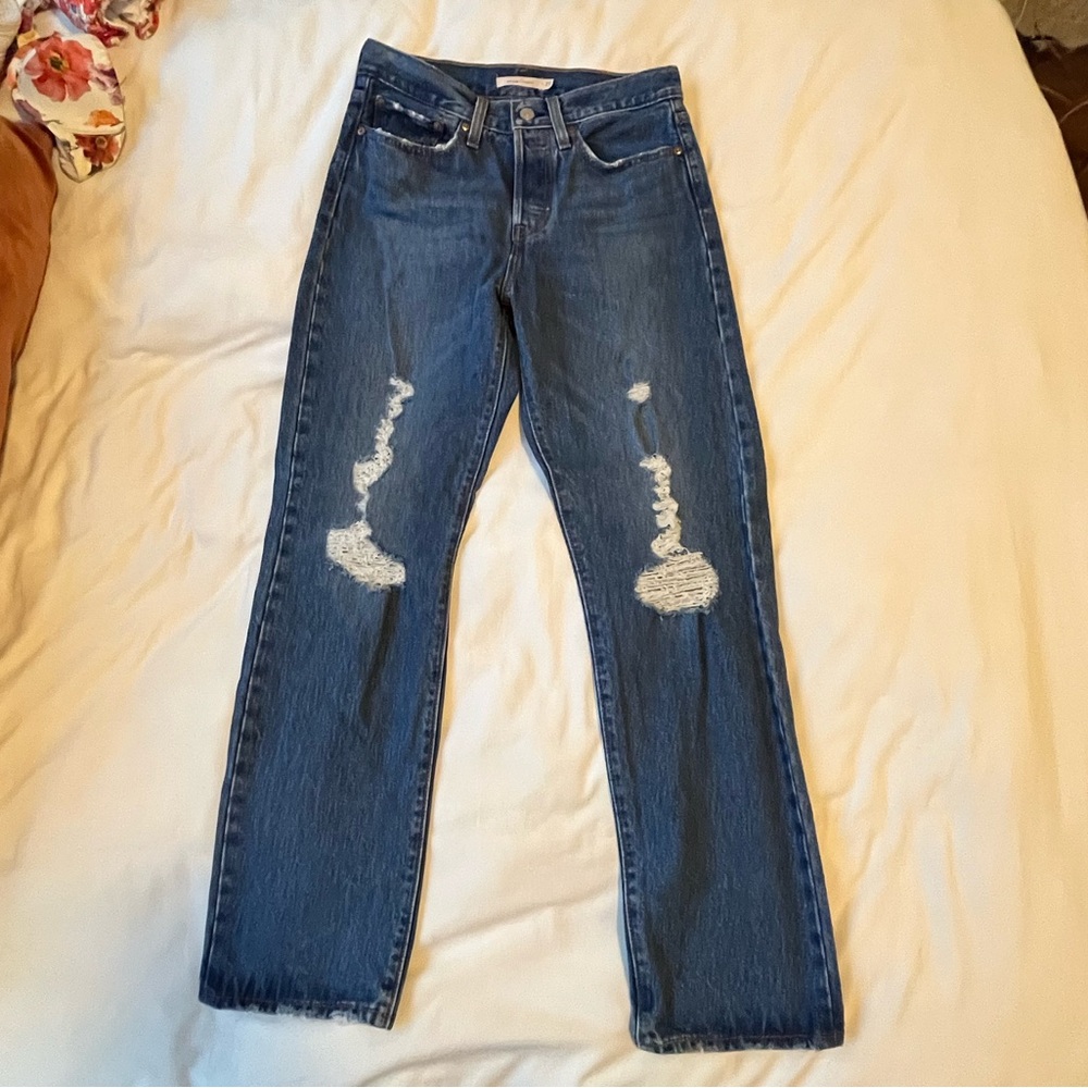 Levi Jeans